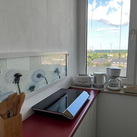 Havenblicke 2.0 Apartman Bremerhaven Kültér fotó