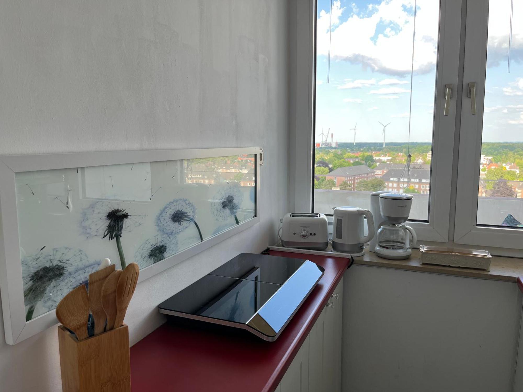 Havenblicke 2.0 Apartman Bremerhaven Kültér fotó