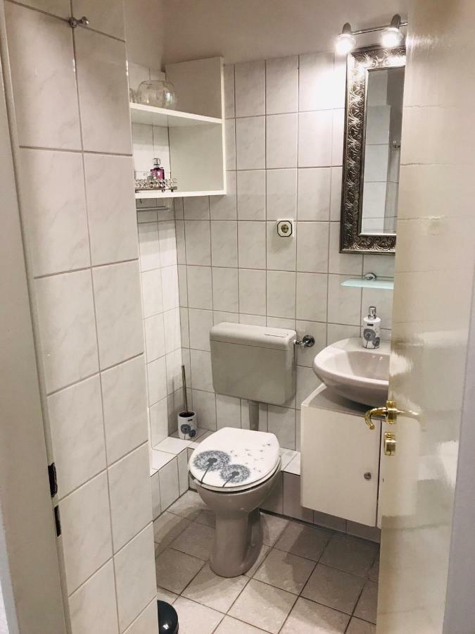 Havenblicke 2.0 Apartman Bremerhaven Kültér fotó