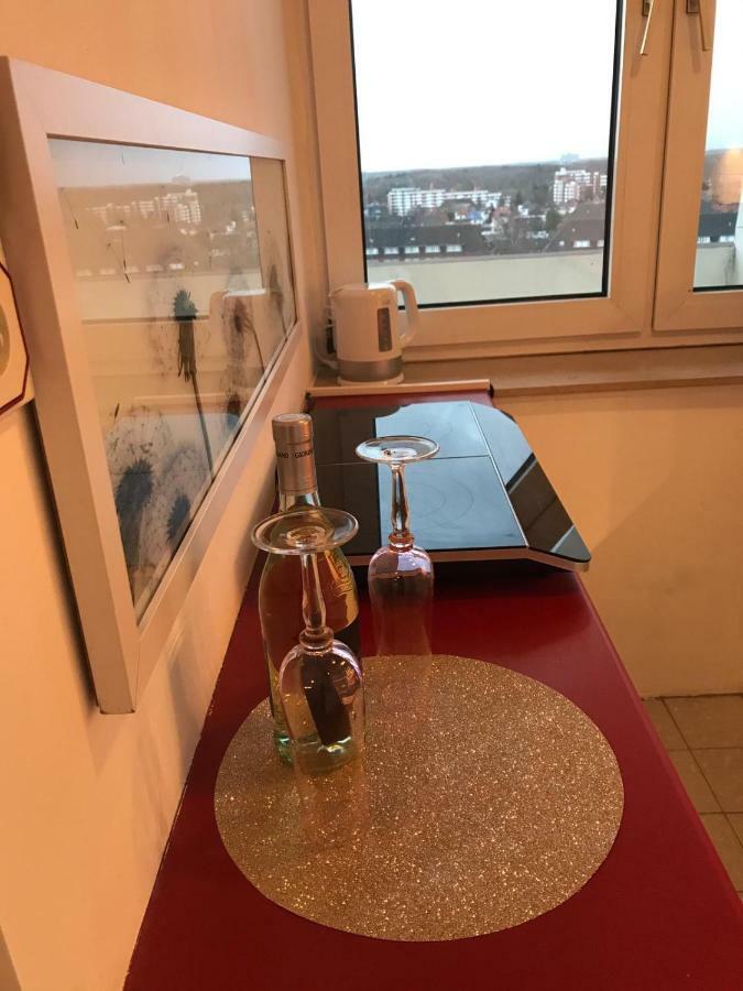 Havenblicke 2.0 Apartman Bremerhaven Kültér fotó